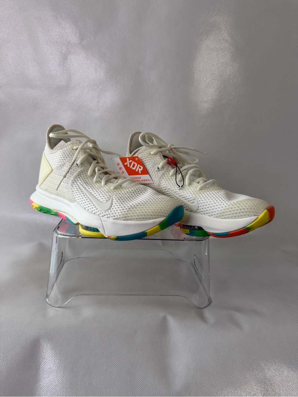Nike LeBron Witness Basketball/Volleyball Shoes – Women’s Size 8 – NEW